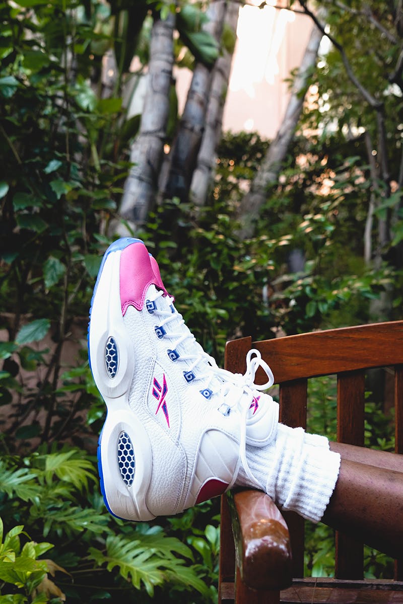 reebok eric emmanuel